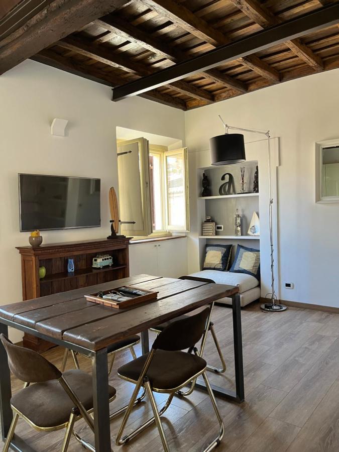 Colosseo Suite Roma Esterno foto