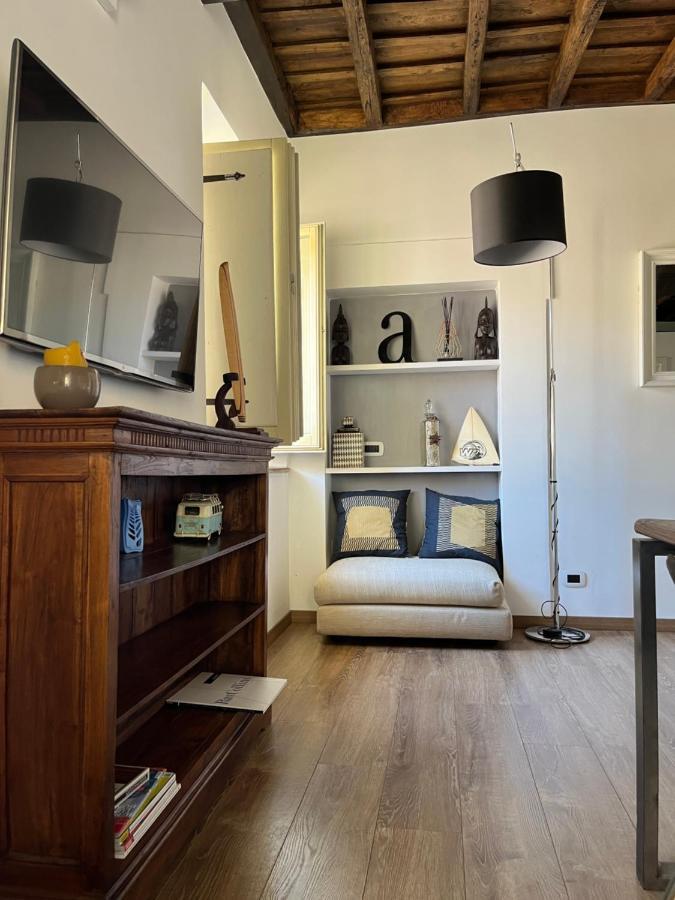 Colosseo Suite Roma Esterno foto