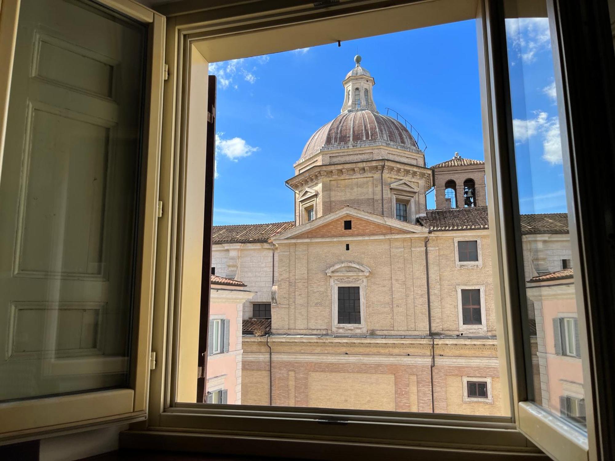 Colosseo Suite Roma Esterno foto